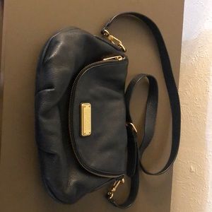 Marc by Marc Jacobs Natasha crossbody leather bag